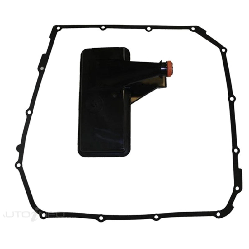 Audi Q5 8R Auto Transmission Filter Kit (2009 - 2012)