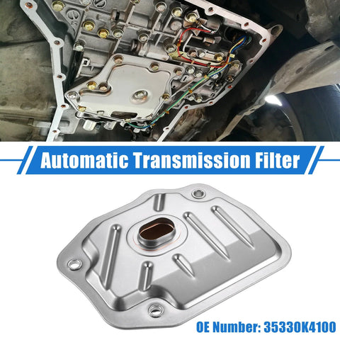 Suzuki Toyota Automatic Engine Transmission Filter