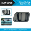 Mitsubishi Delica L400 Rear Left Sliding Door Handle LH (1994-2007)