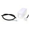 Toyota Celica TA22 / TA23 / TA28 / RA28 1971-1977 Engine Coolant Reservoir