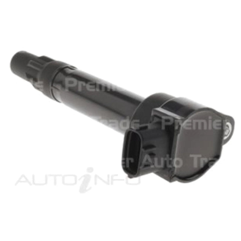 Mitsubishi Triton ML 4cyl 2.4L 4G64 Ignition Coils Set of 4 (2007 - 2009)