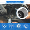 Honda Accord Rear Control Arm Bushing (1986-1989)