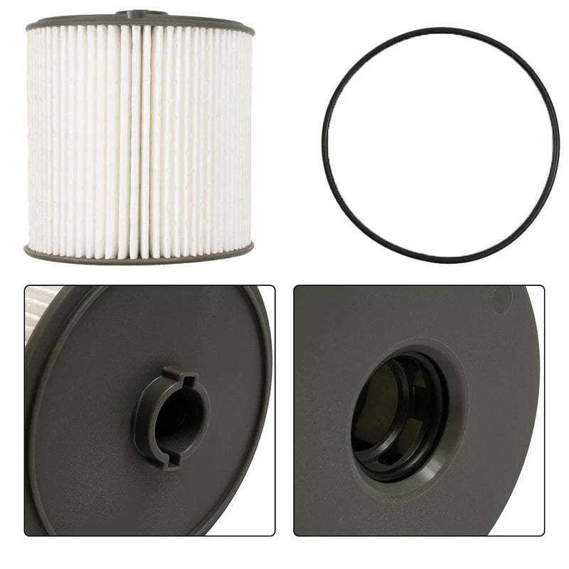 Dodge Ram 6.7 Cummins Turbo Diesel Fuel/Water-Separator-Filter (2007–2012)