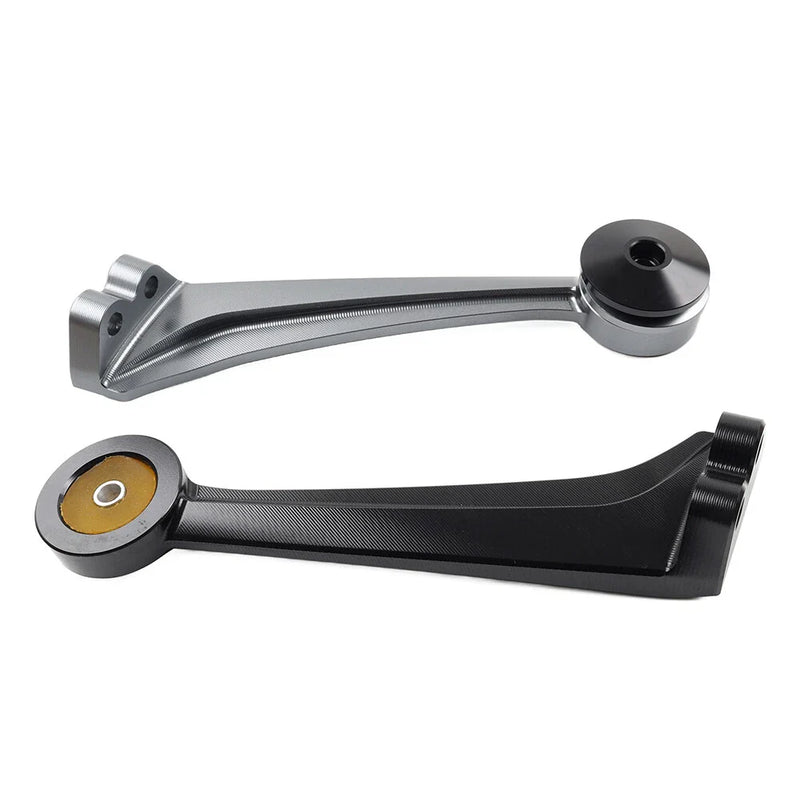 BMW R Nine T R9T Exhaust Holder Bracket (2014-2018)