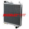 Toyota Hiace 3.0L Diesel KZH100G Aluminium Radiator (1994-2004)