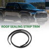 Toyota Tacoma Double Cab Left Roof Sealing Strip Sunroof Trim (2005–2023)