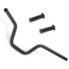Yamaha Raptor YFM 700 700R Black HandleBar (2013–2024)