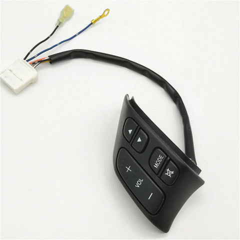 Mazda Steering Wheel Control Button Audio Volume Switch (2004-2009)