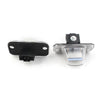 VW T4 Transporter, Caddy Error Free LED License Plate Lights (90-03)