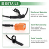 Honda Accord Hybrid ABS Wheel Speed Sensor (2005-2007)