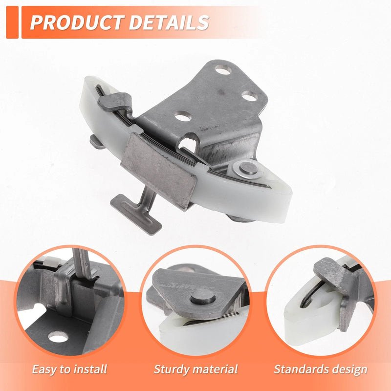 Honda Accord (2014-2022) 1 Pc Engine Timing Chain Tensioner