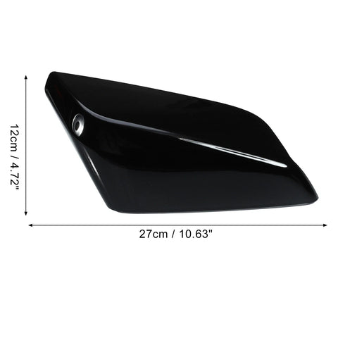 Chevrolet Malibu Rearview Mirror Cap Overlay (2016-2020)