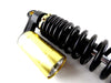 MOTO GUZZI CALIFORNIA 1000 340mm JBS Rear Air Nitrogen Shock Absorbers (83-93)