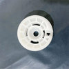 Kia Optima, Hyundai Tucson Right Window Regulator Repair Drum Gear Pulley