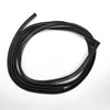 Door Rubber Weatherstrip Seal LH Fits Nissan Datsun Sunny 1200 KB110 1970-73 D09
