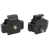 Landcruiser 1HZ HZJ75 HZJ78 HZJ79 70 Series 4.2L 2 x Engine Mounts