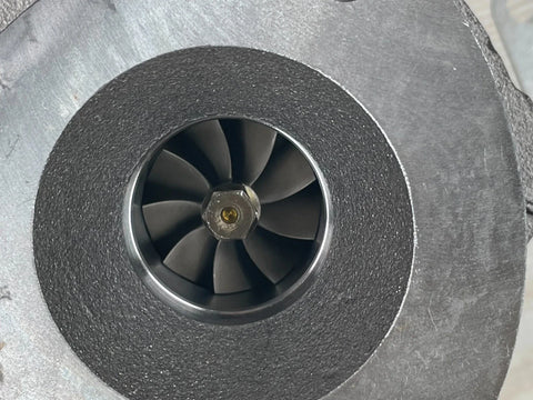 Ford Transit Custom Tourneo 2.2L Billet Turbocharger (2012-2023)