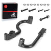 Polaris Rush / RMK / Indy 600 / 800 Hand Wind Guard Mount Kit (2010-2015)
