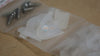 Holden HQ HJ Sedan Waist Mould Clip Kit (1971-1974)