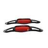 Toyota Camry, Corolla, Avalon, RAV4 Steering Wheel Paddle Shifter Extensions