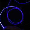 Car 3.0mm Diameter Side Glow PMMA Fiber Optic Cable 5m/10m (2023)