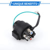 Suzuki 35-150hp (1988-2001) 12V 5A 4 Terminal Power Trim Tilt Relay