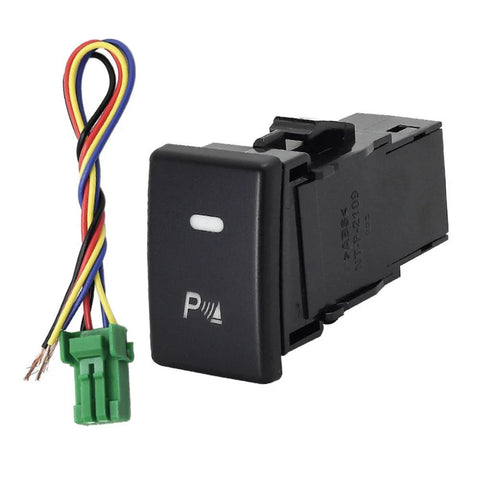 Holden Colorado, Isuzu D-MAX Parking Sensor Switch Button (2012-2023)