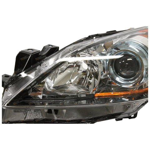 Mazda 3 BL Series 2 SP20 Skyactiv MZR-CD LH Headlight (2011-2013)
