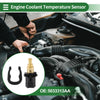 Dodge Journey Engine Coolant Temperature Sensor