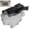 Audi A4 B8 A5 Q3 Q5 Q7 TT 2X Door Lock Actuator (2008-2016)