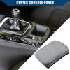 Honda Civic 2006-2013 Neoprene Gray Center Console Armrest Cover