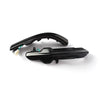 Lincoln Corsair Nautilus Side Mirror Turn Signal Light (2020–2021)