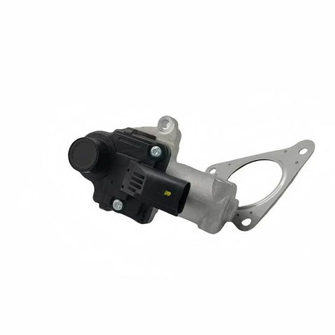 Kia Sorento Diesel 2.2L Turbo EGR Valve & Gasket (2009-2015)