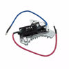 Benz C230 C280 SLK320 SLK230 HVAC Heater Blower Motor Resistor (2001-2007)