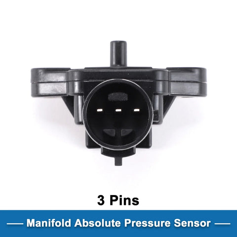 Honda Accord VI 1997-2003 Manifold Absolute Pressure Sensor