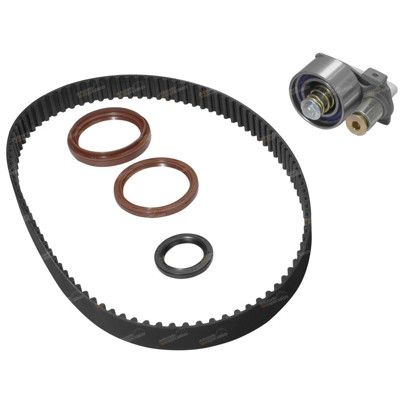 Toyota Landcruiser 5cyl Diesel Timing Belt Tensioner Kit
