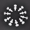 GMC Chevrolet 10 x Door Trim Panel Retainer Clips