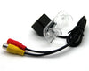 Mercedes-Benz W203 Car Rear View Backup Camera (2001–2007)