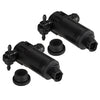 Toyota Corolla Highlander Prius RAV4 Sienna Windshield Washer Pumps