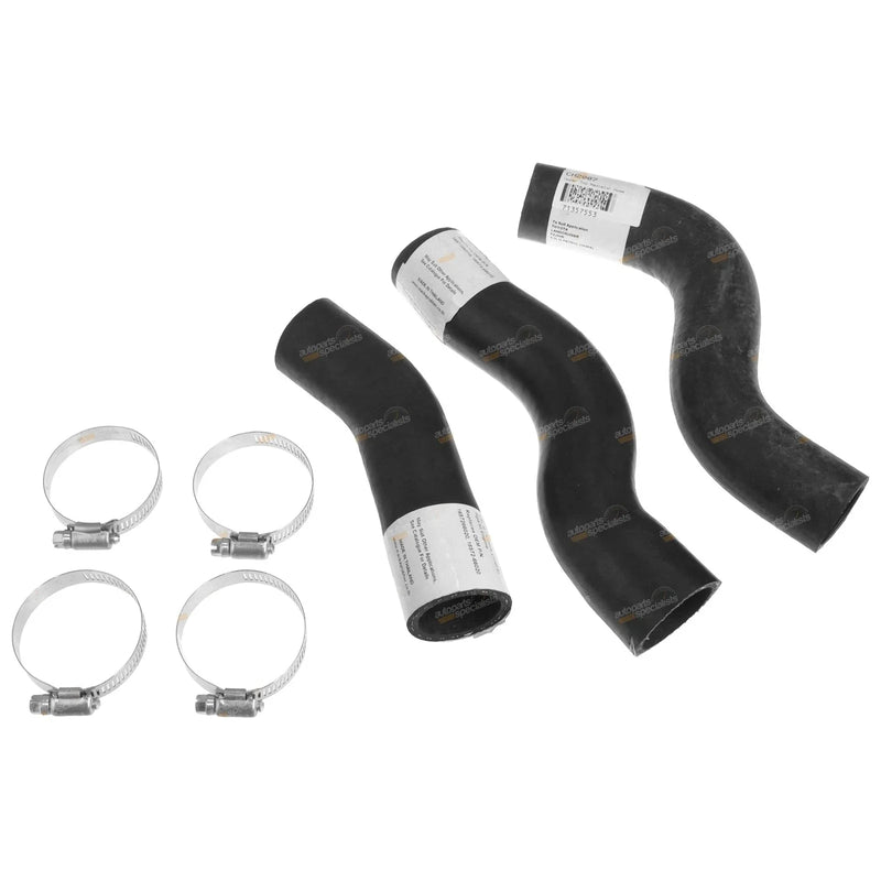 Toyota FZJ80 Land Cruiser Radiator Cooling Hose (1998–2007)