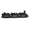 Jaguar S-Type, X-Type Lower Air Intake Inlet Manifold (2002-2008)