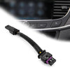 Opel Buick Cadillac Chevrolet Start Stop Harness Disable Eliminator