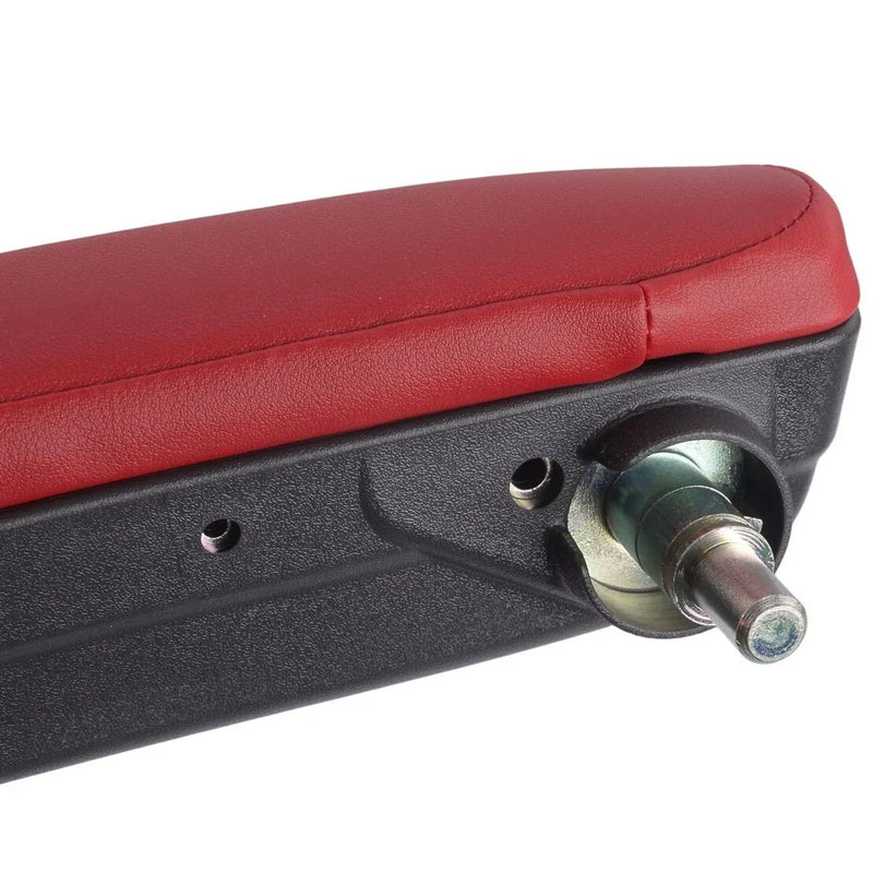 Fiat 500 Front Left Seat Armrest (2016-2019)
