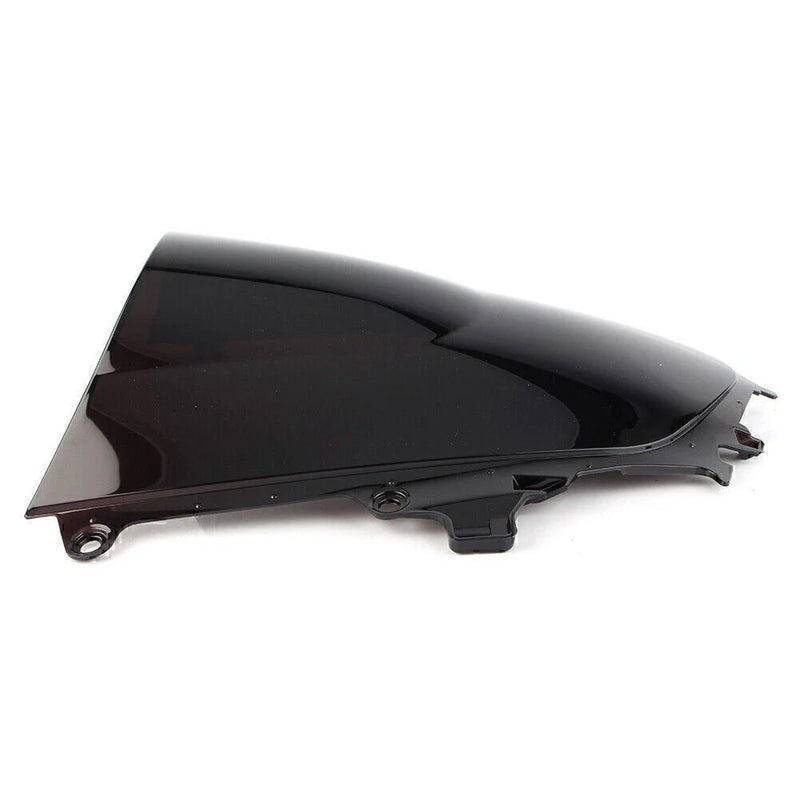 Yamaha YZF R1 2015-2017 Black Windshield
