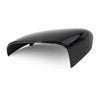 Jaguar XJ XF XK I-Pace XE Left Rear Wing Mirror Housing Cover (2010-2023)