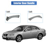 BMW 328i Car Interior Door Handle Left Side Pull (2007-2012)
