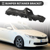 Kia Sorento Right Front Bumper Retainer Bracket (2014-2015)