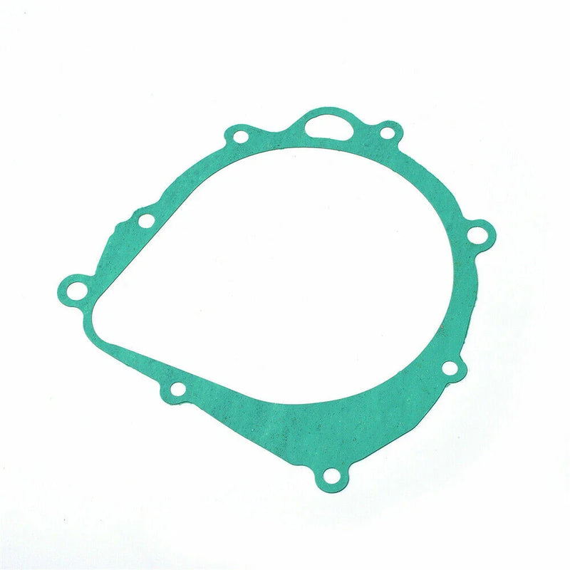 Arctic Cat 400 DVX Starter Clutch Gasket and Bolts (2004–2008)