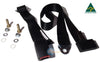 Toyota Landcruiser FJ40 HJ45 Wagon Front Center Seat Belt (1960-1984)