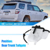 Toyota 4Runner Tailgate Trunk Latch Lock Actuator (2003–2009)